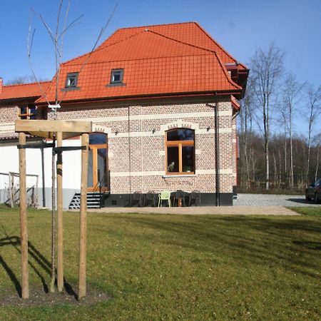 B&B Hippo-Droom Hoeilaart Ruang foto