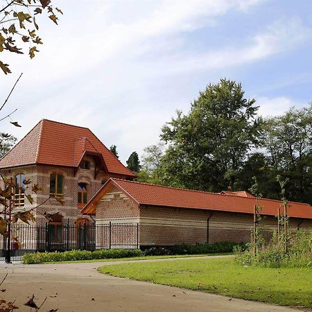 B&B Hippo-Droom Hoeilaart Bagian luar foto