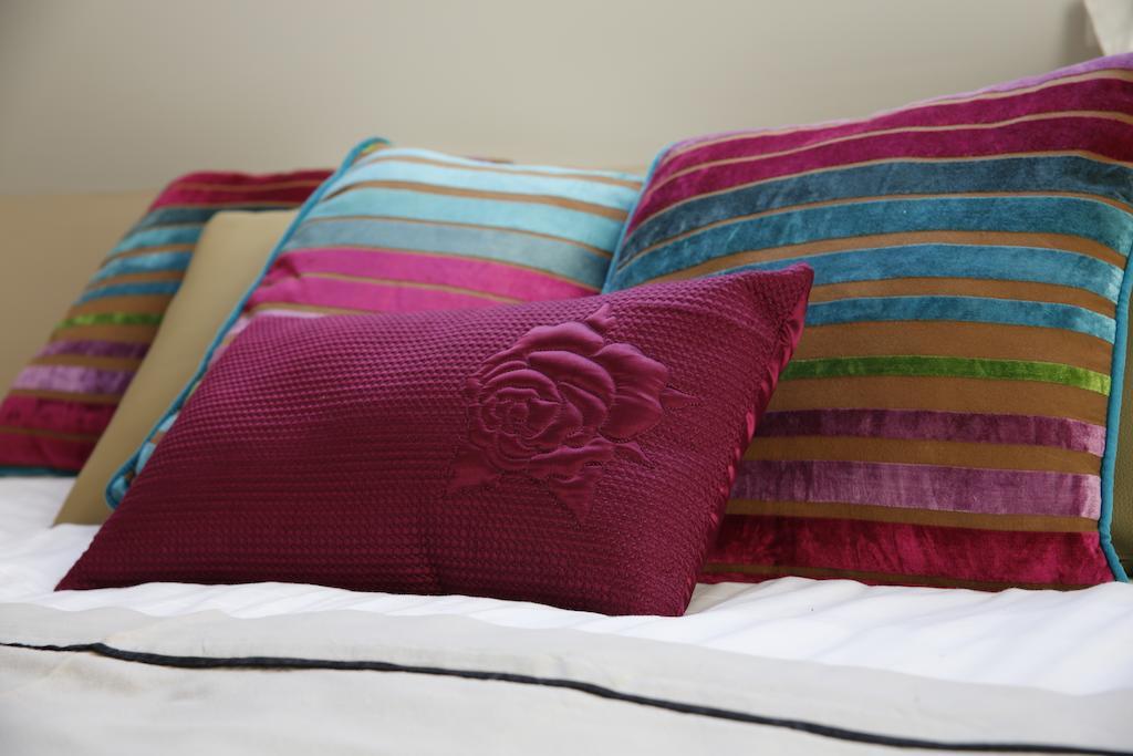 B&B Hippo-Droom Hoeilaart Bagian luar foto