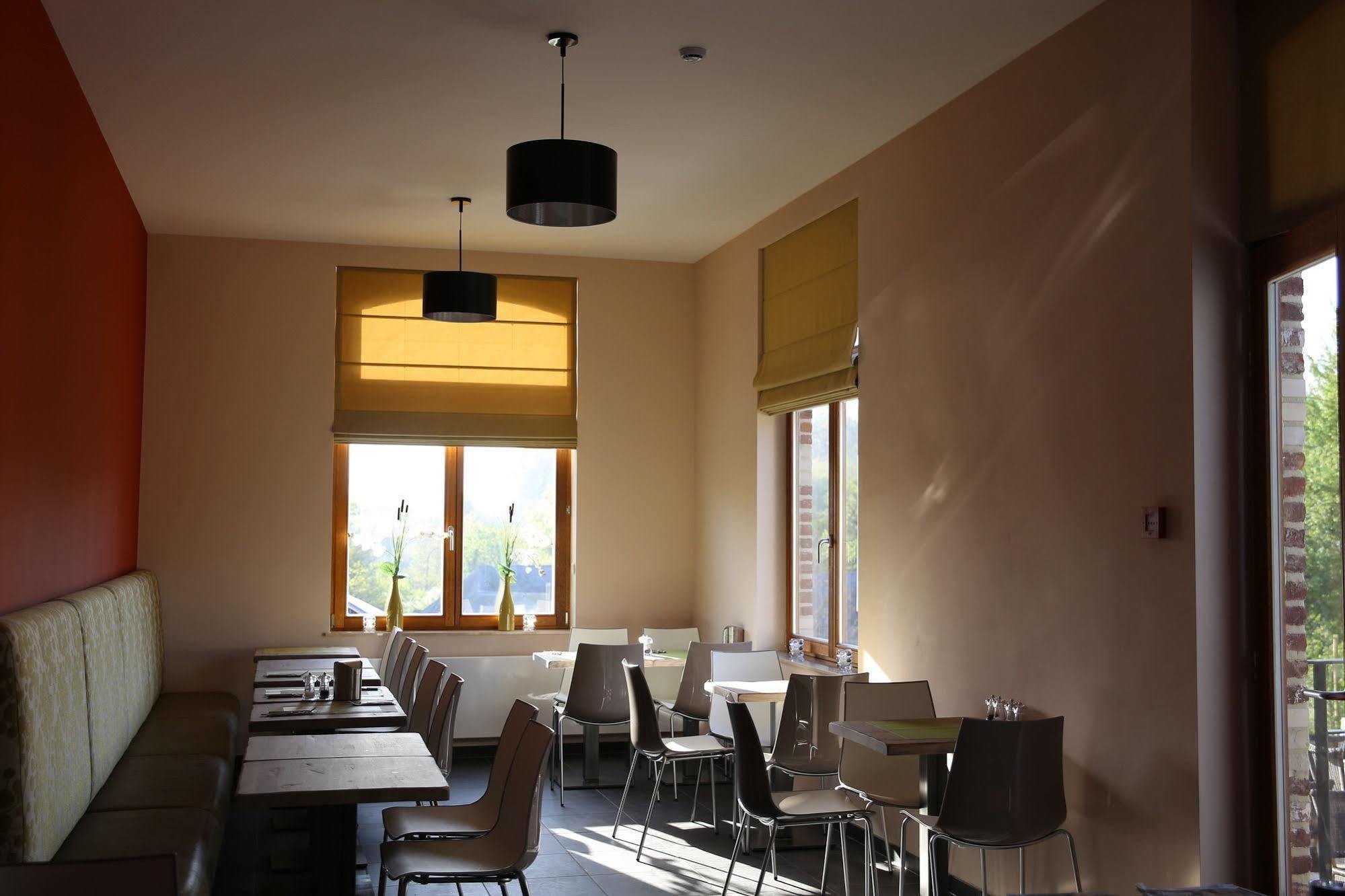 B&B Hippo-Droom Hoeilaart Bagian luar foto