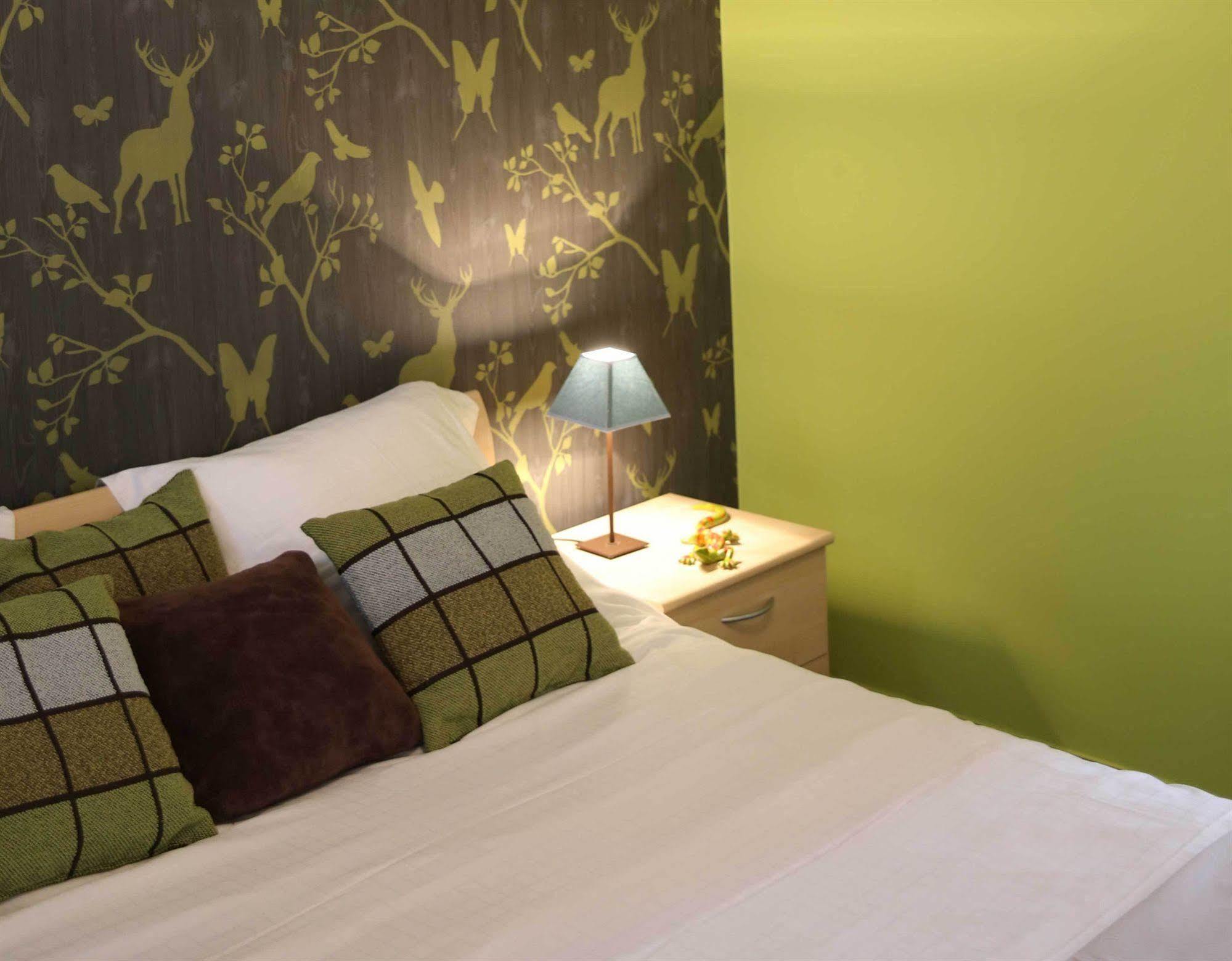 B&B Hippo-Droom Hoeilaart Bagian luar foto