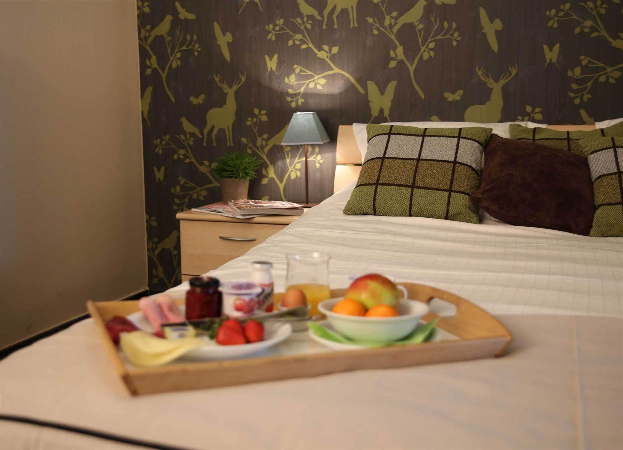 B&B Hippo-Droom Hoeilaart Bagian luar foto