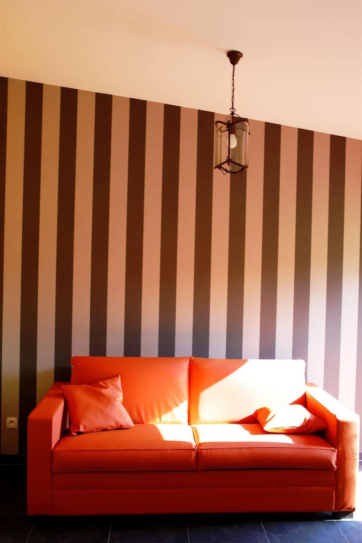 B&B Hippo-Droom Hoeilaart Bagian luar foto