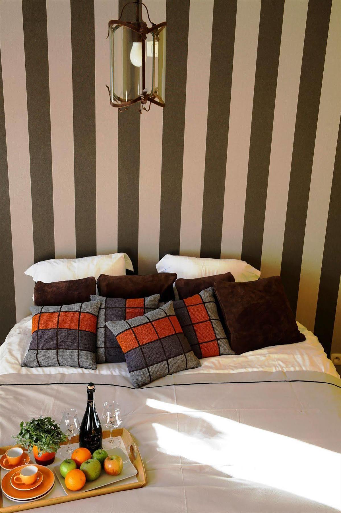B&B Hippo-Droom Hoeilaart Bagian luar foto