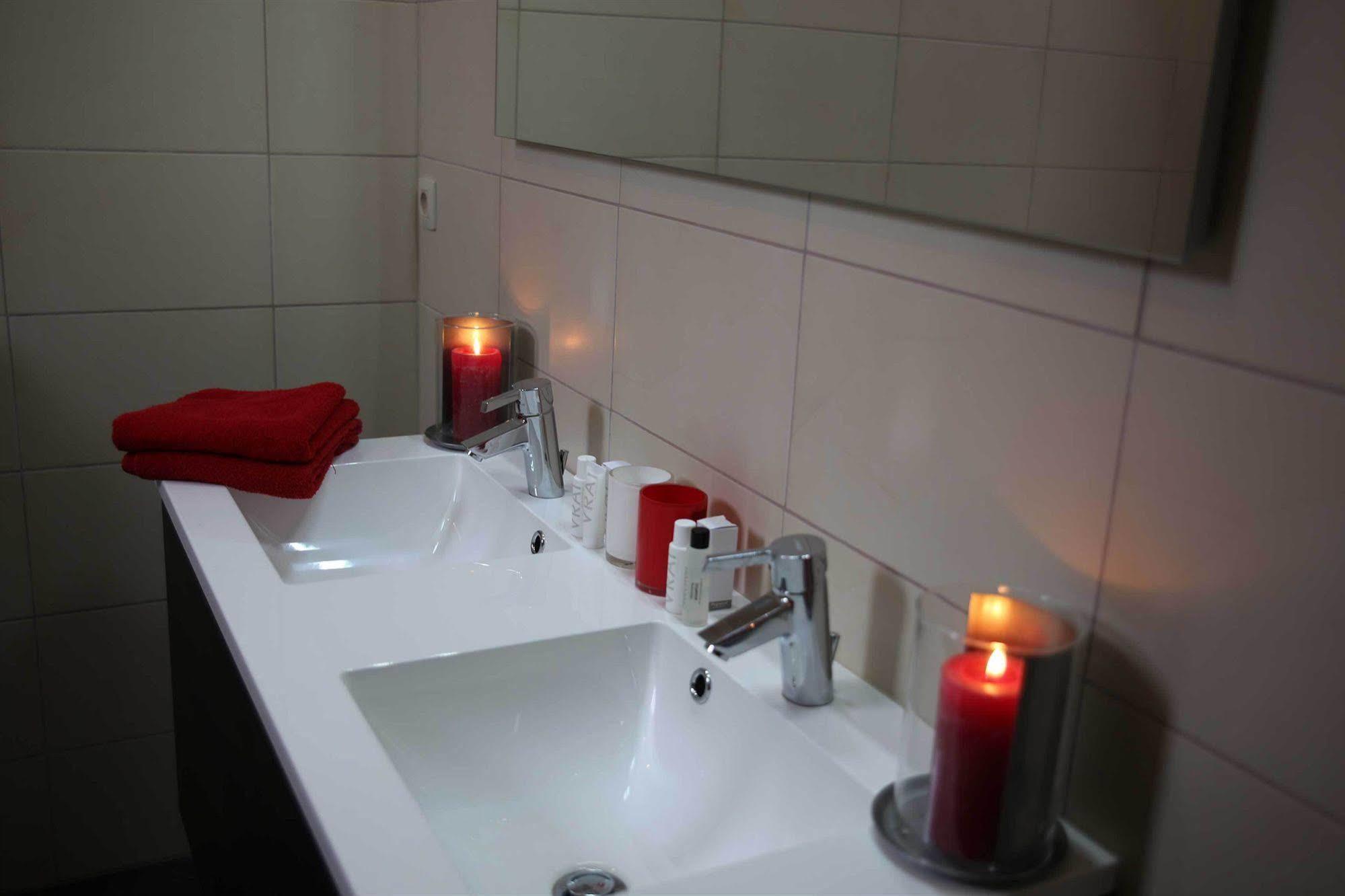 B&B Hippo-Droom Hoeilaart Bagian luar foto