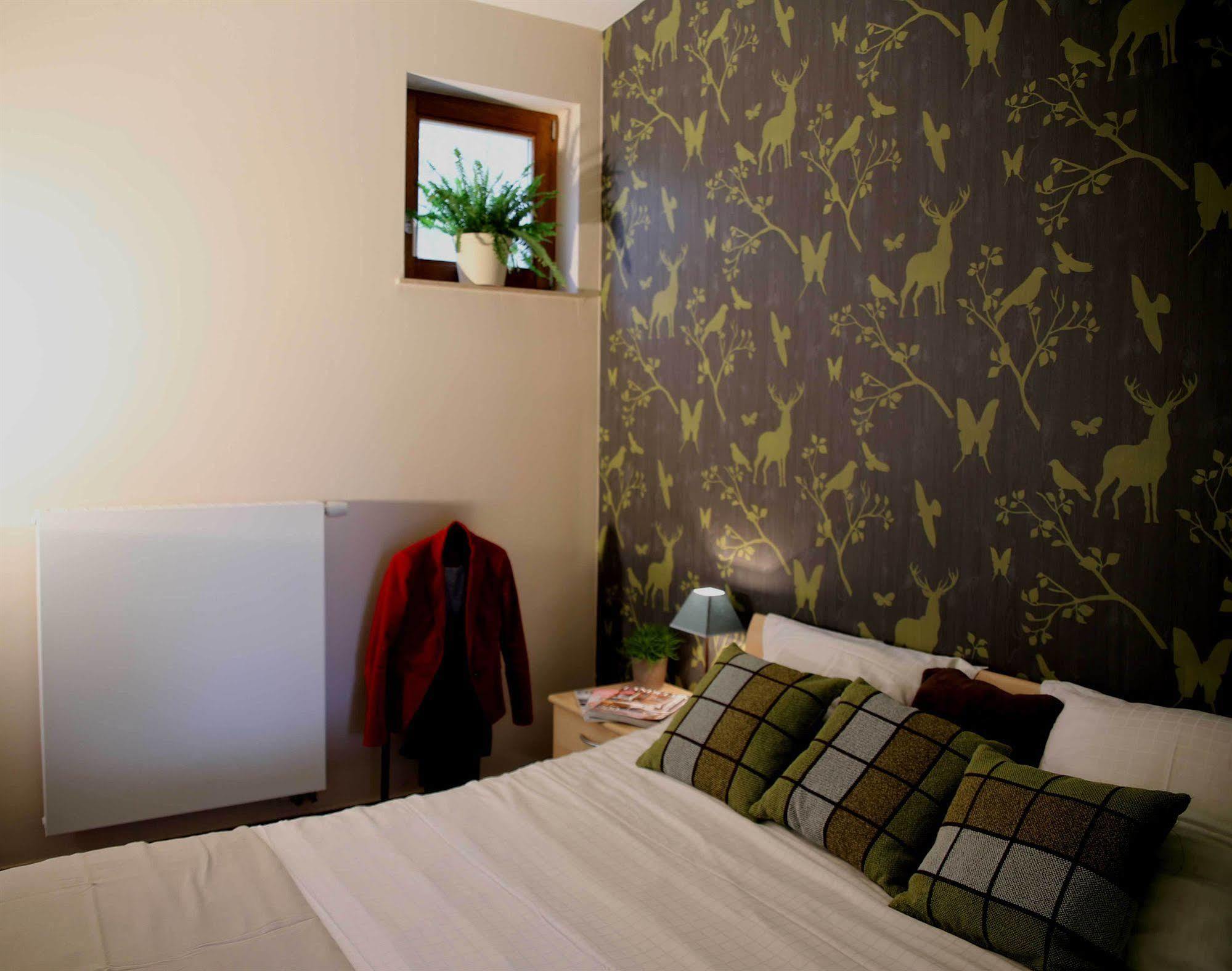 B&B Hippo-Droom Hoeilaart Bagian luar foto