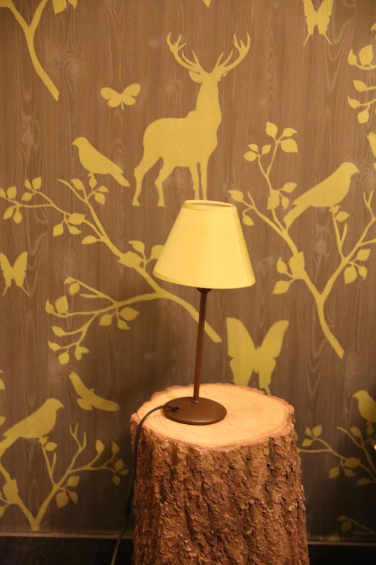 B&B Hippo-Droom Hoeilaart Bagian luar foto