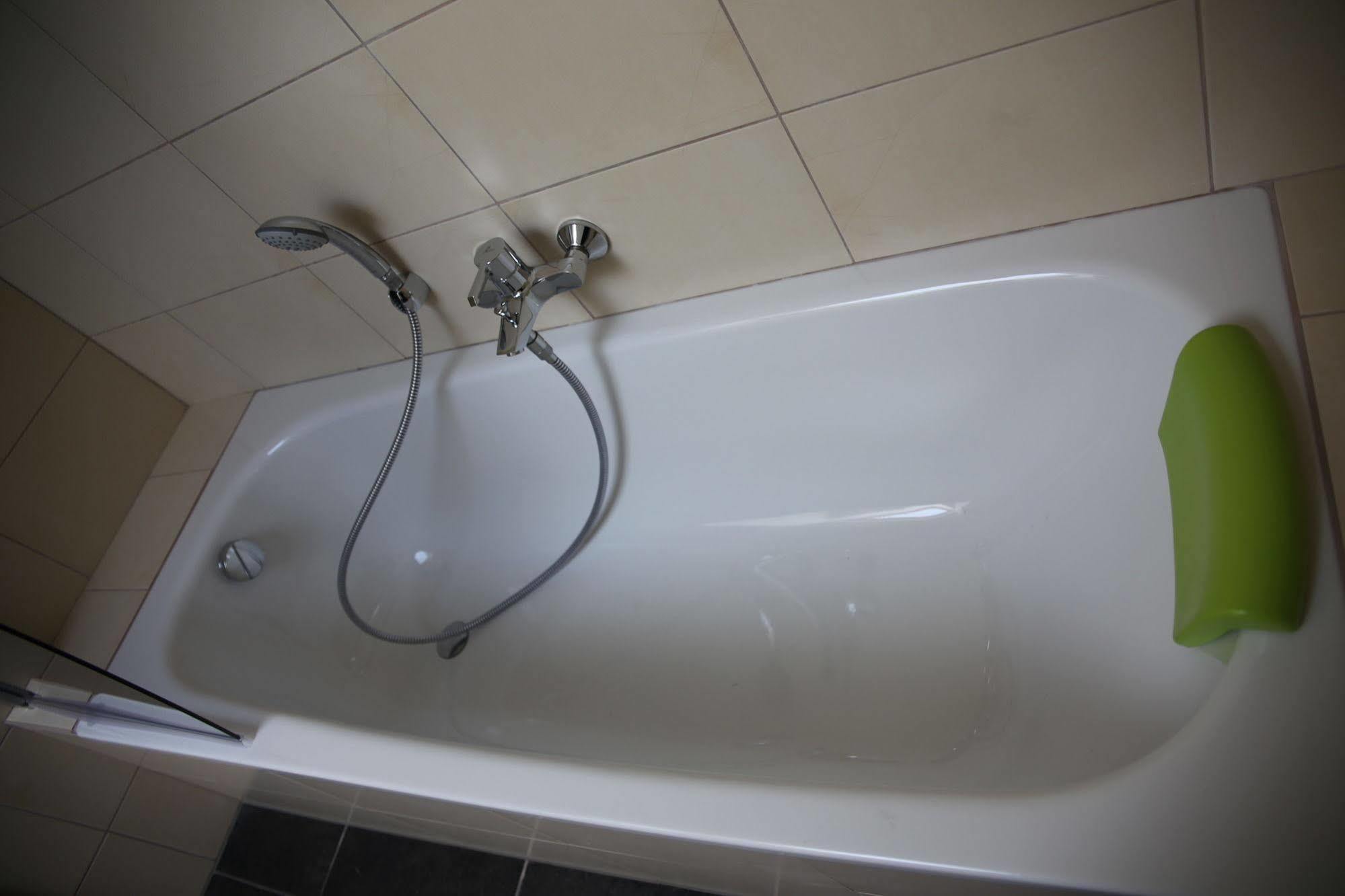 B&B Hippo-Droom Hoeilaart Bagian luar foto