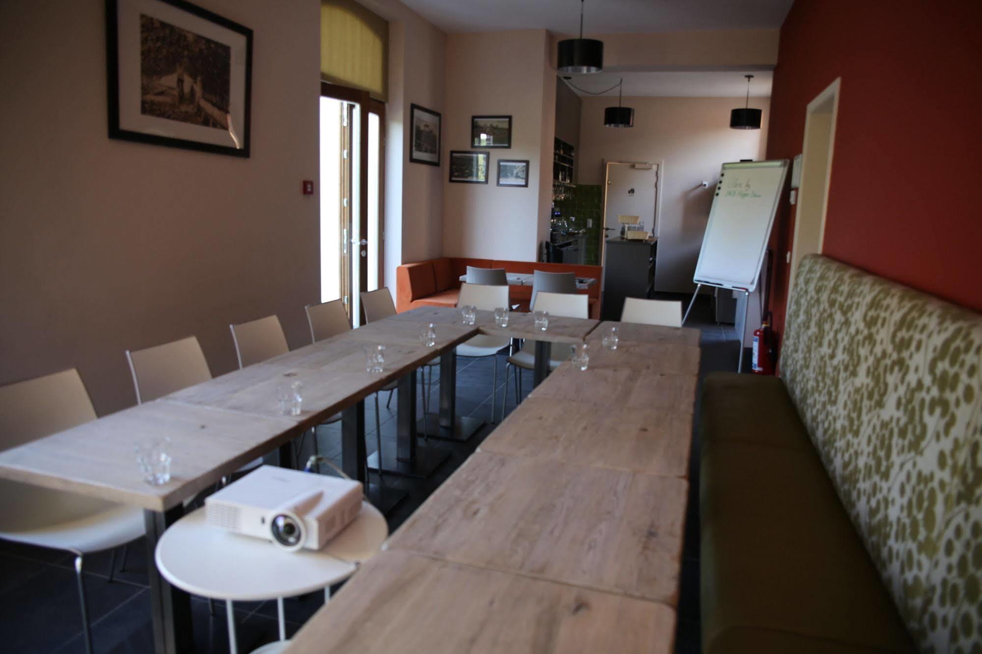 B&B Hippo-Droom Hoeilaart Bagian luar foto